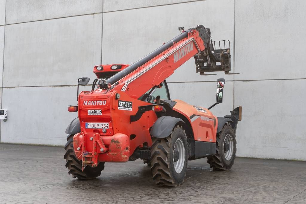Manitou MT 1840