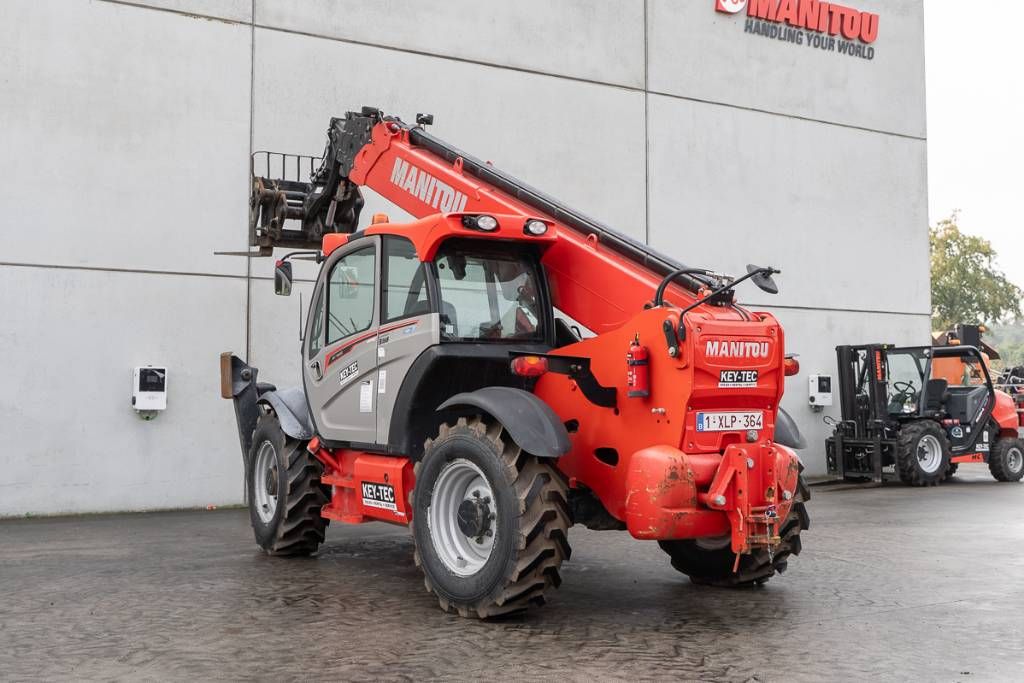 Manitou MT 1840