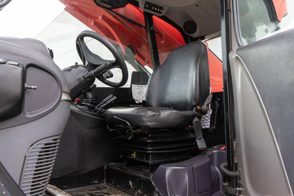 Manitou MT 1840