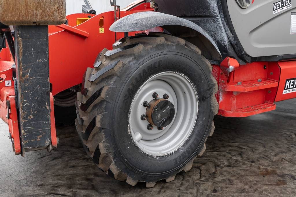 Manitou MT 1840
