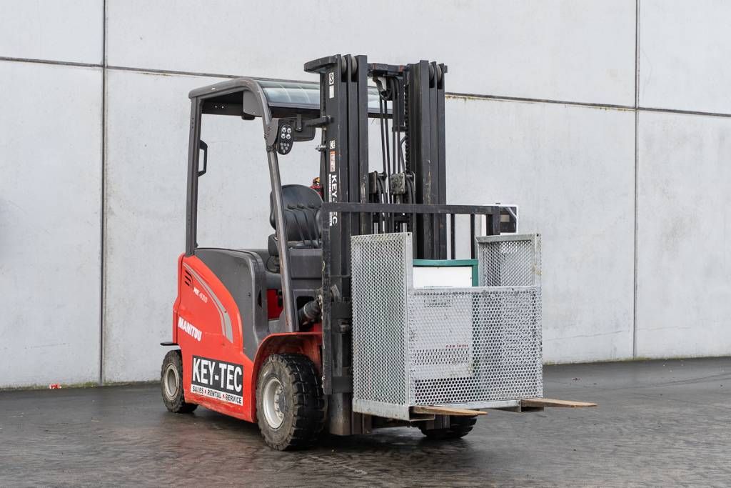 Manitou ME 430