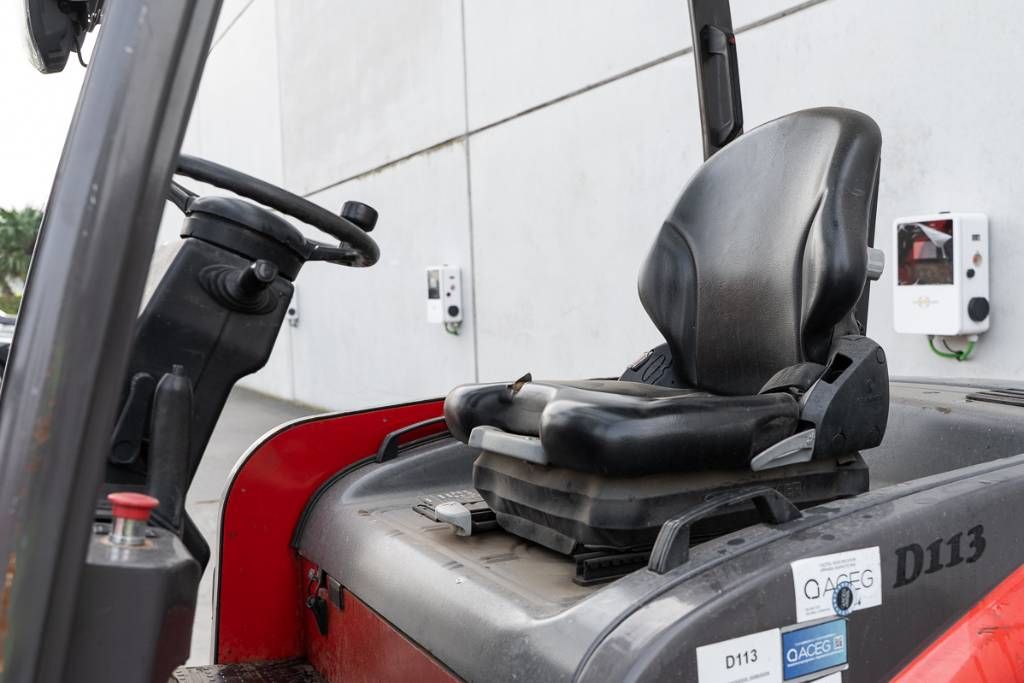 Manitou ME 430