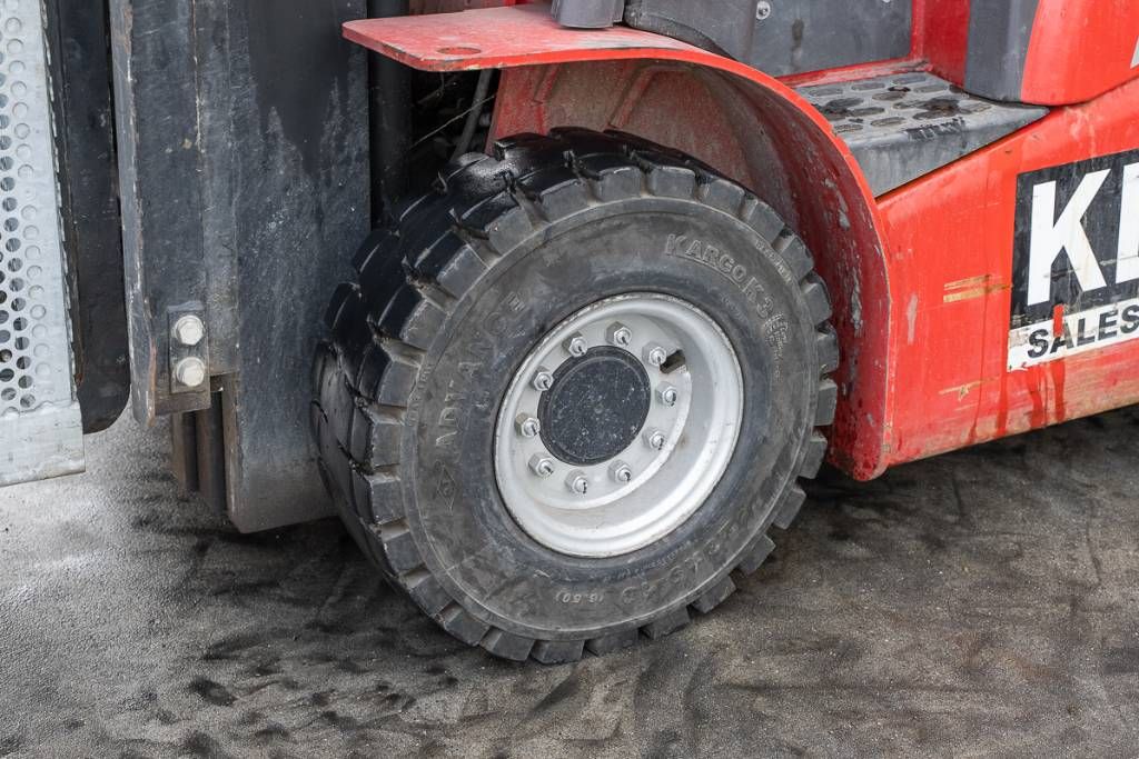 Manitou ME 430