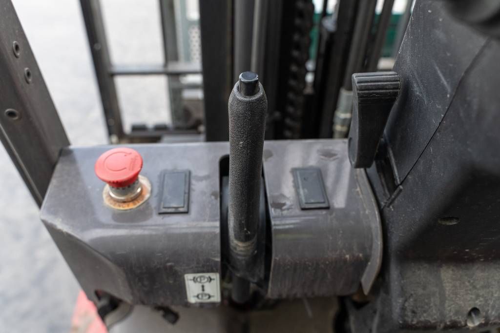 Manitou ME 430
