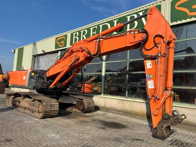 Hitachi ZX 350 LC-3