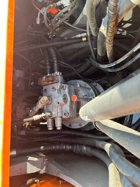 Hitachi ZX 350 LC-3