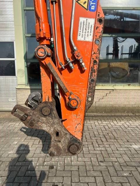 Hitachi ZX 350 LC-3
