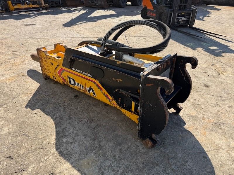 D&A 250DX