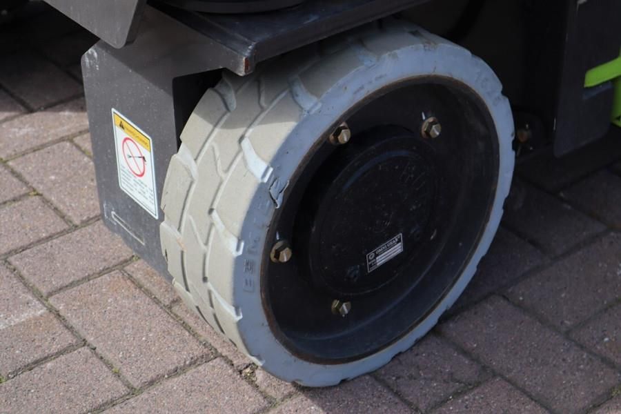 Zoomlion ZS1012DC Valid Iinspection, 11.8m Working Height,
