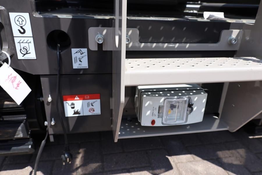 Zoomlion ZS1216C NEW / UNUSED, Valid Inspection, *Guarantee