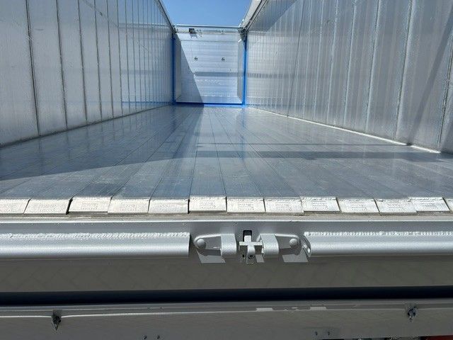 Knapen Trailers Walkingfloor 70m3 Bieten Nieuw