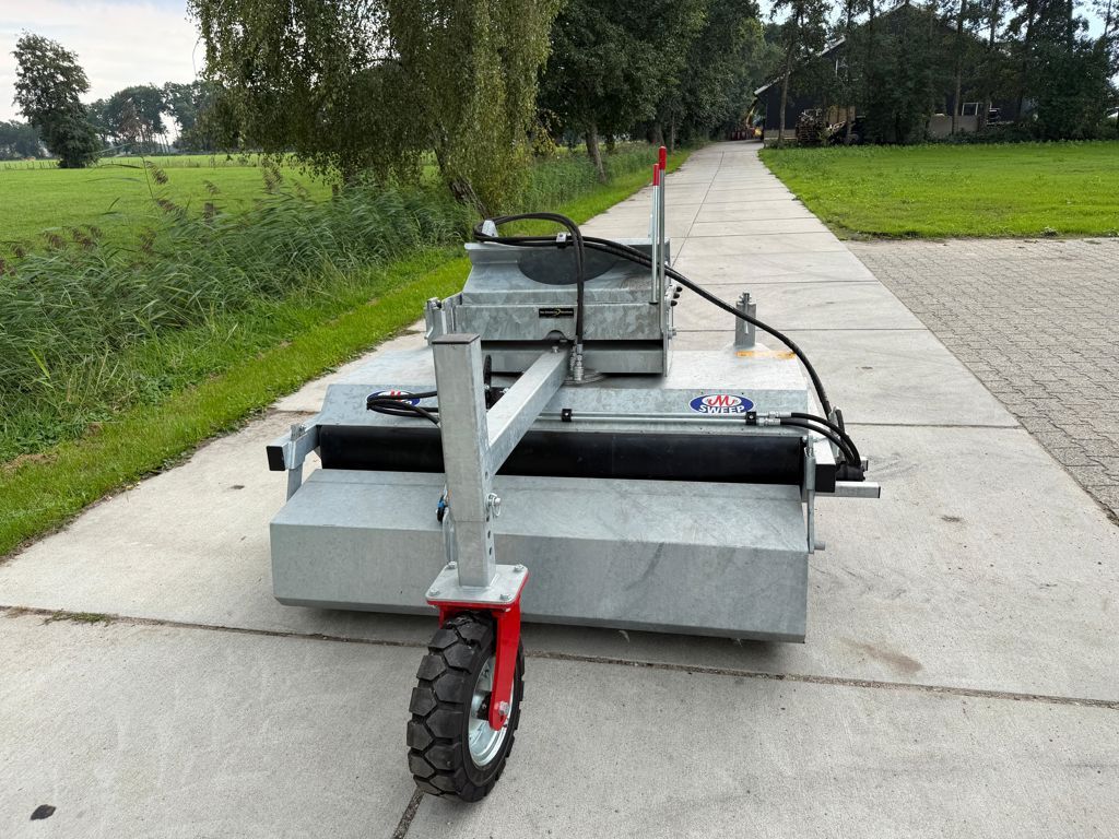 M-Sweep HSTV600/150 veegmachine