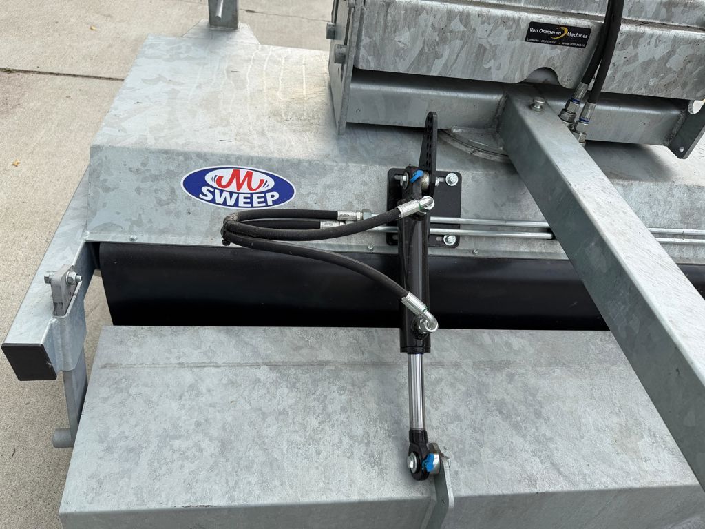 M-Sweep HSTV600/150 veegmachine