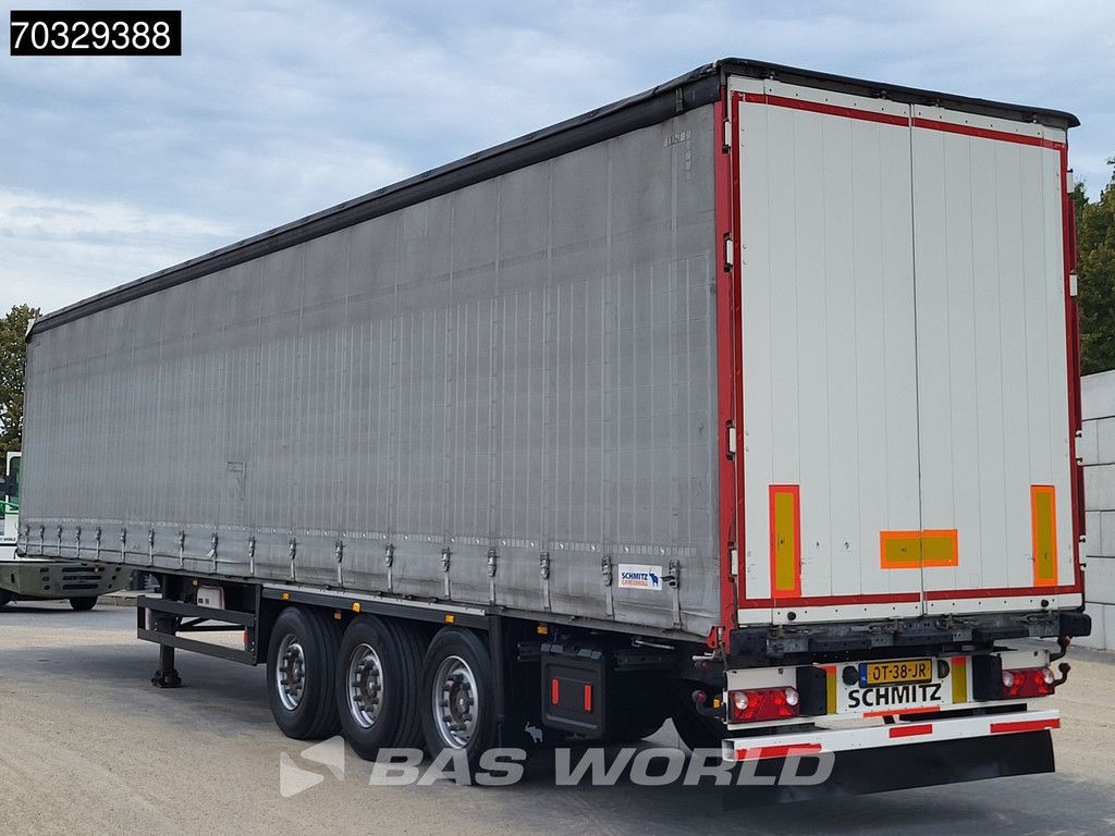 Schmitz SCB*S3T Sideboards APK 04/27 SAF