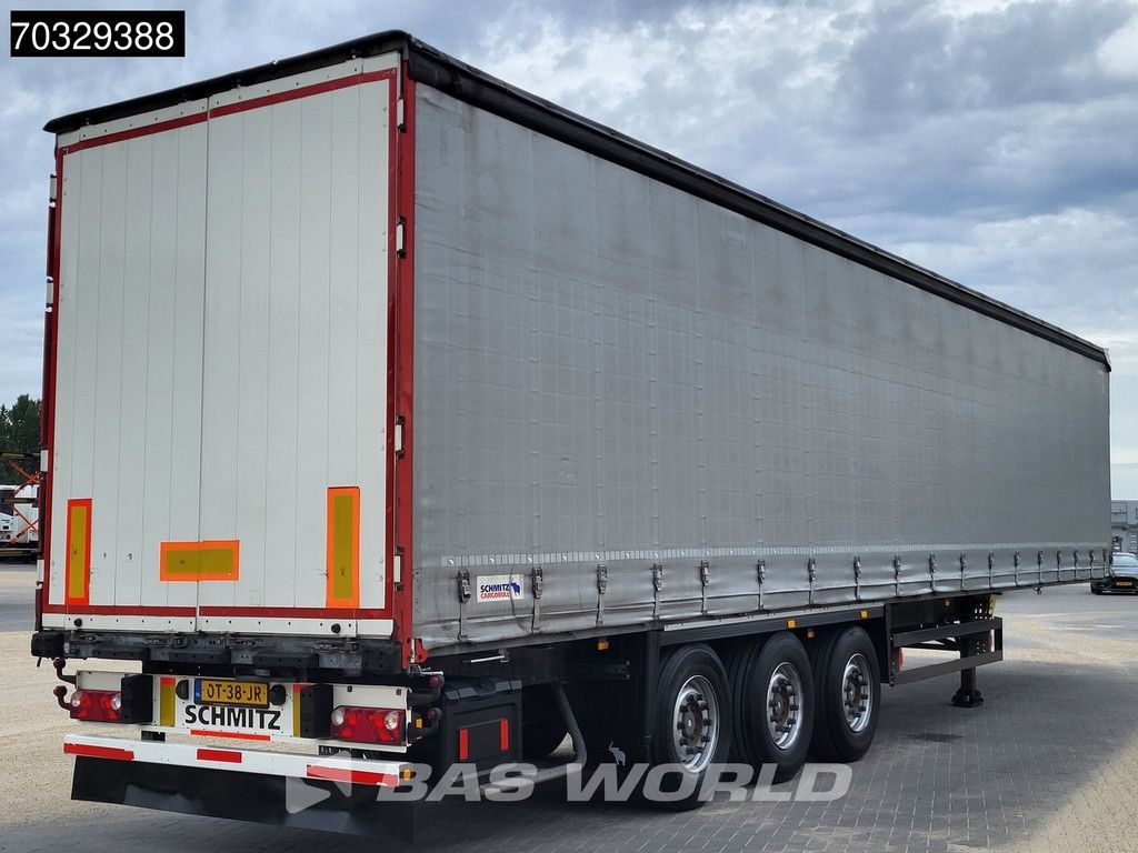 Schmitz SCB*S3T Sideboards APK 04/27 SAF
