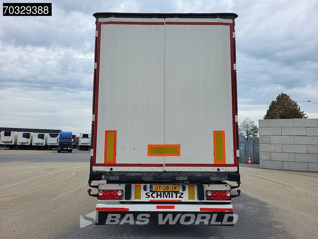 Schmitz SCB*S3T Sideboards APK 04/27 SAF