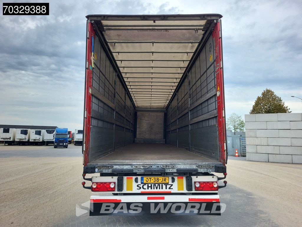 Schmitz SCB*S3T Sideboards APK 04/27 SAF