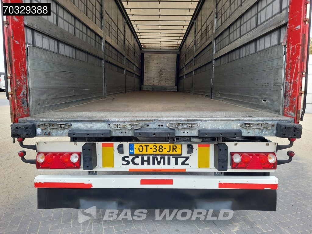Schmitz SCB*S3T Sideboards APK 04/27 SAF
