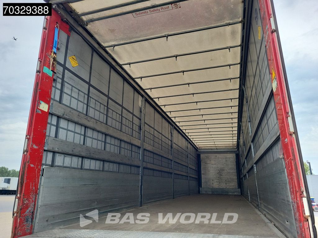 Schmitz SCB*S3T Sideboards APK 04/27 SAF
