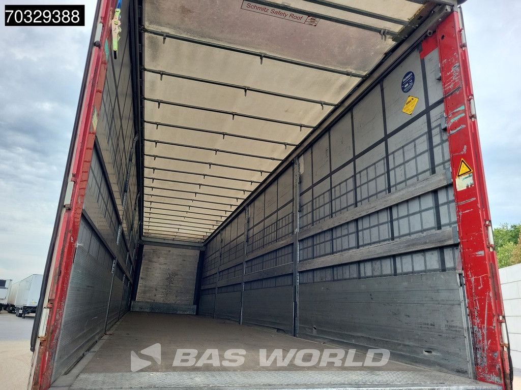 Schmitz SCB*S3T Sideboards APK 04/27 SAF