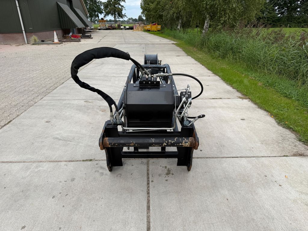 Manitou PT2000