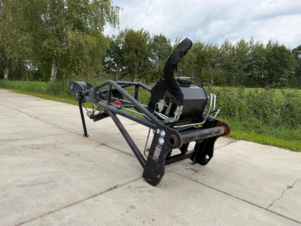 Manitou PT2000