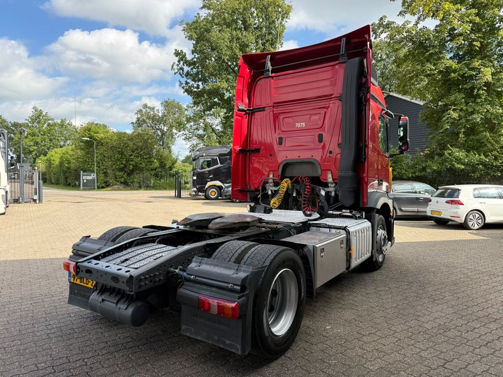 Mercedes-Benz Actros 1840 4x2 EURO 6 717.913KM NL Truck