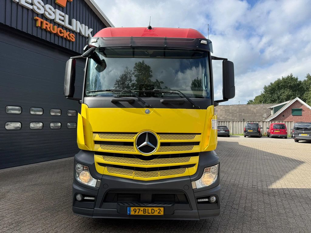 Mercedes-Benz Actros 1840 4x2 EURO 6 717.913KM NL Truck