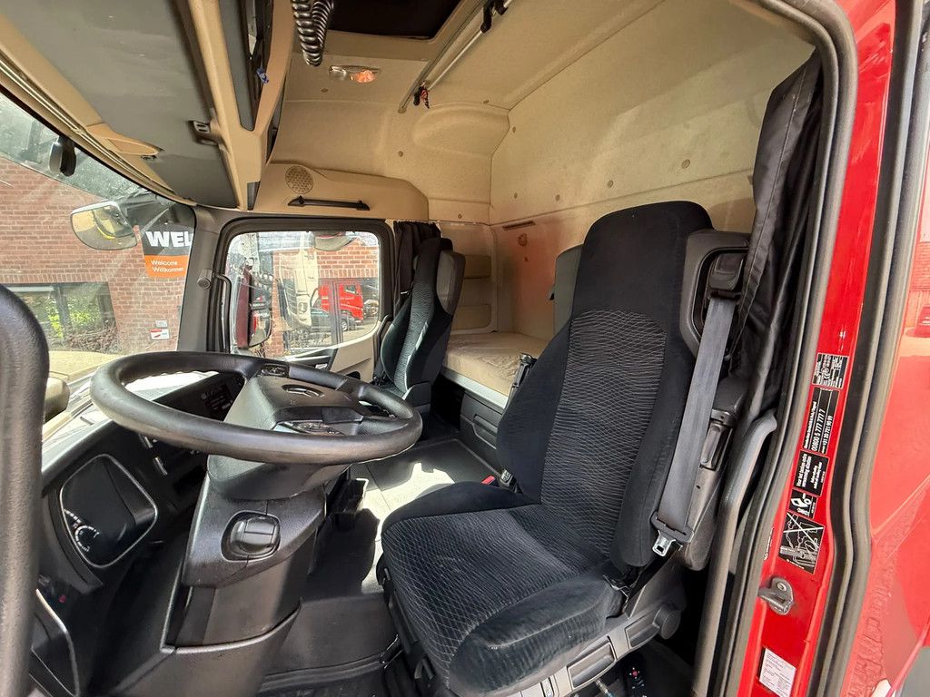 Mercedes-Benz Actros 1840 4x2 EURO 6 717.913KM NL Truck