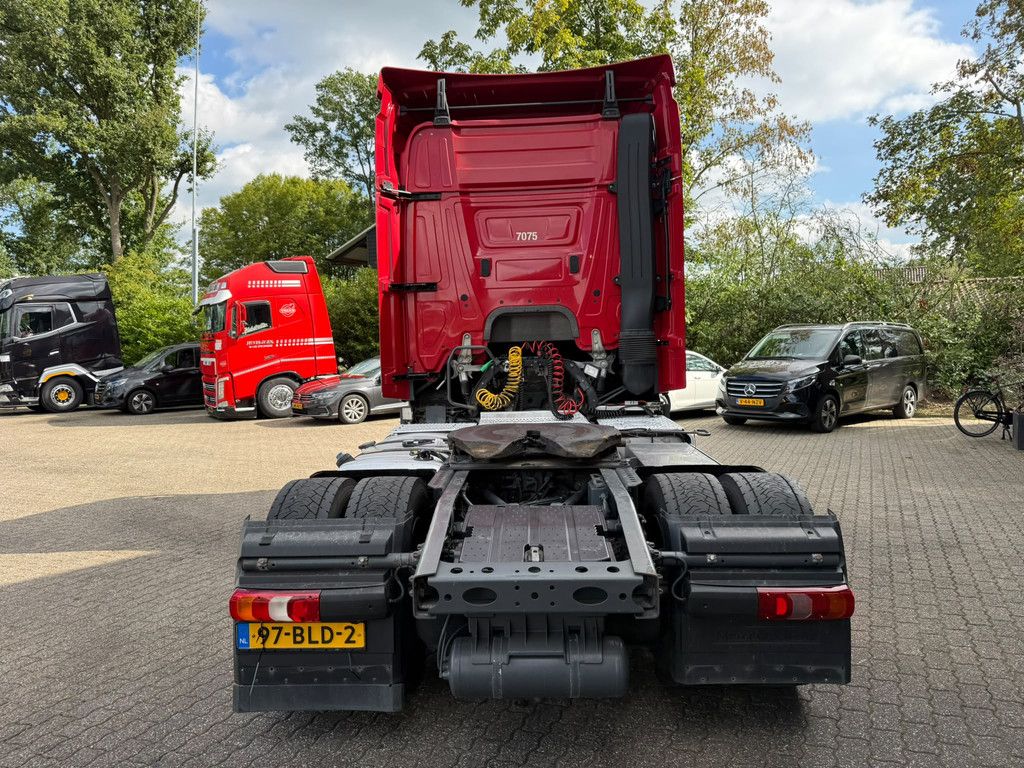 Mercedes-Benz Actros 1840 4x2 EURO 6 717.913KM NL Truck