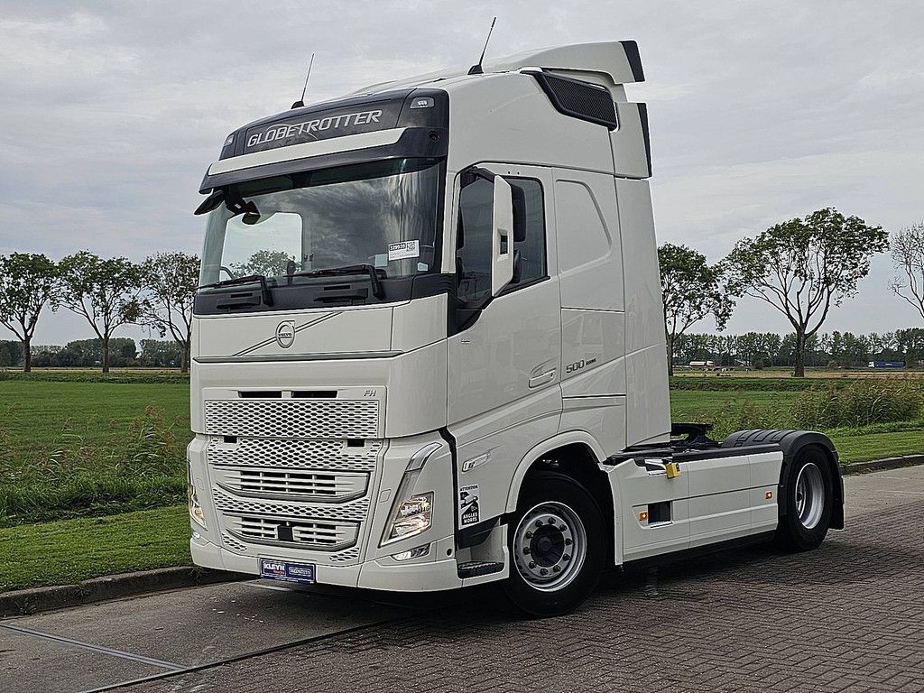 VOLVO FH 500