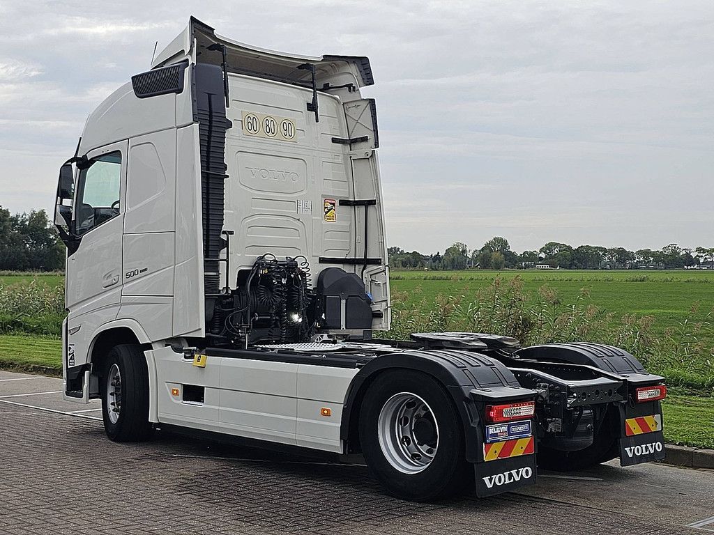 VOLVO FH 500