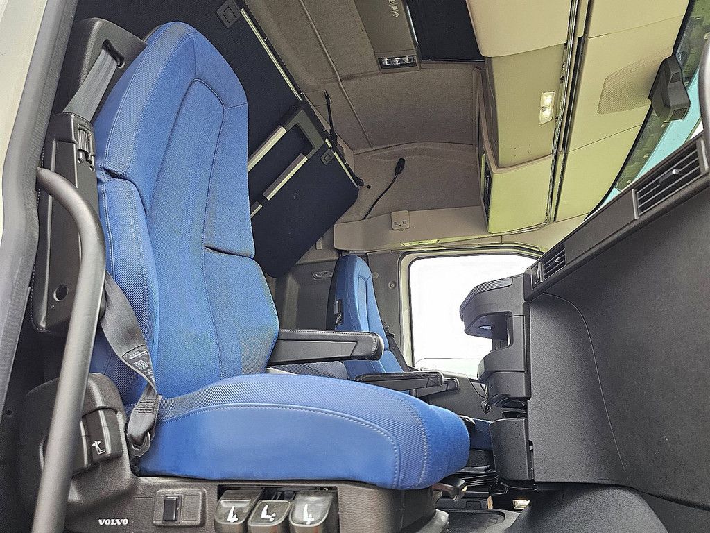 VOLVO FH 500