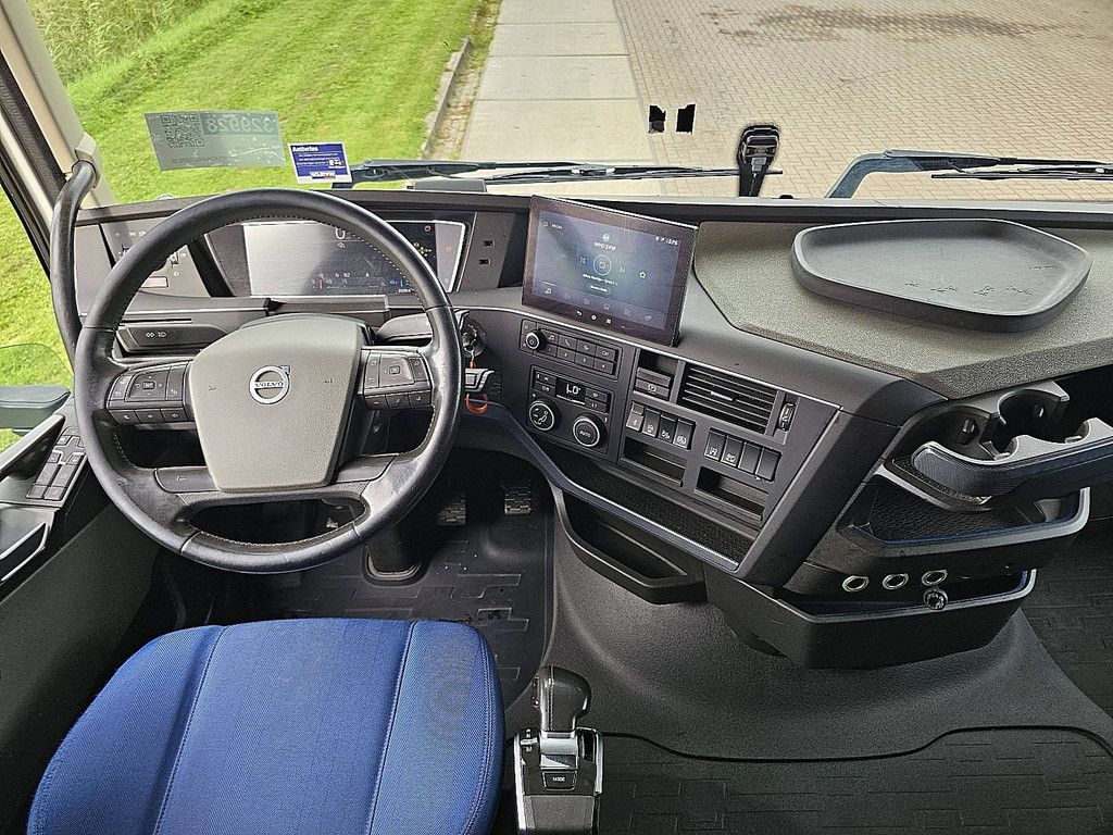 VOLVO FH 500