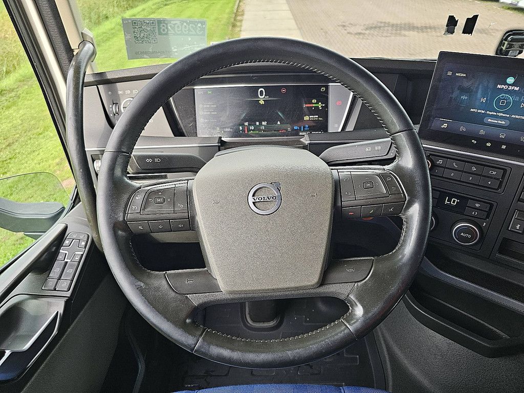VOLVO FH 500