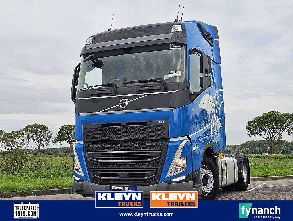 VOLVO FH 460