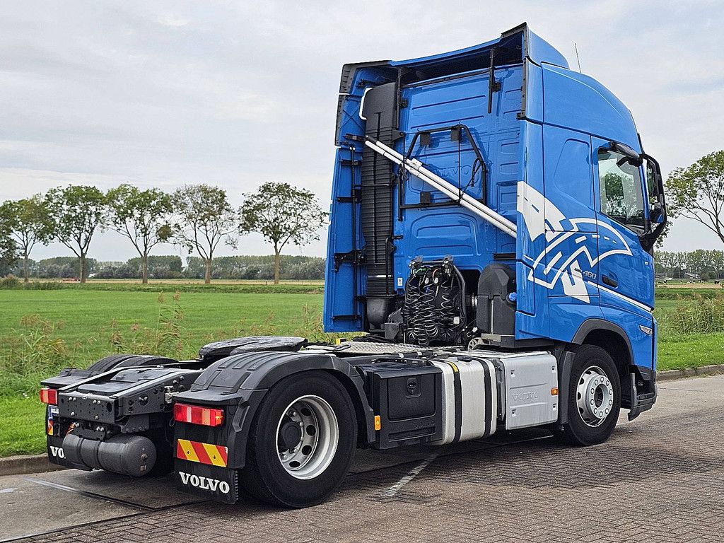 VOLVO FH 460