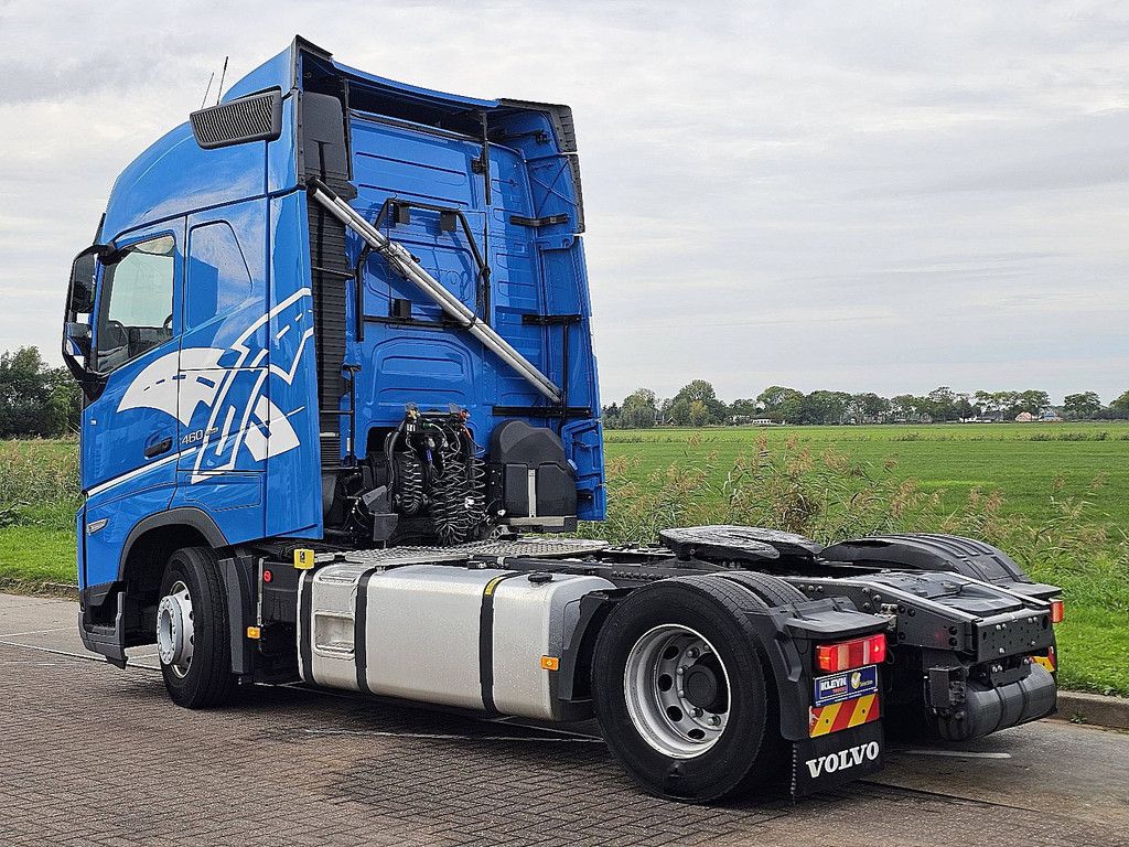 VOLVO FH 460