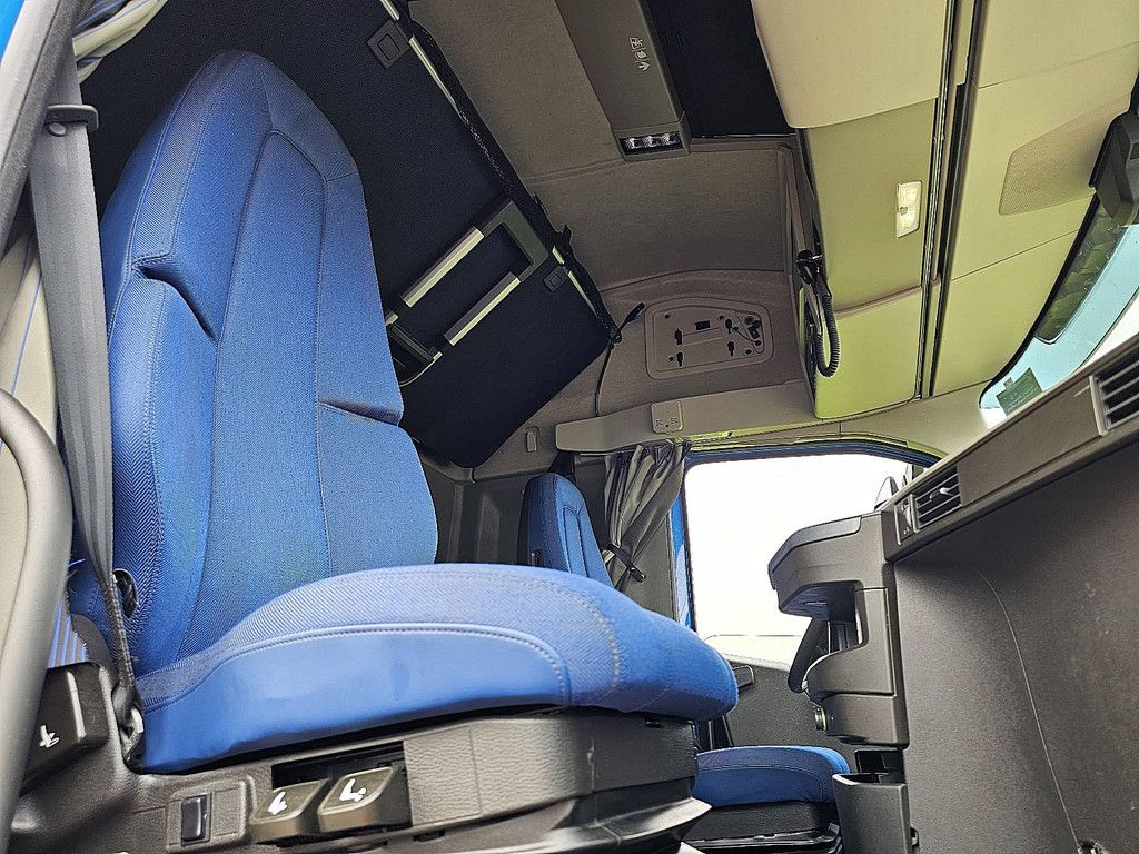 VOLVO FH 460