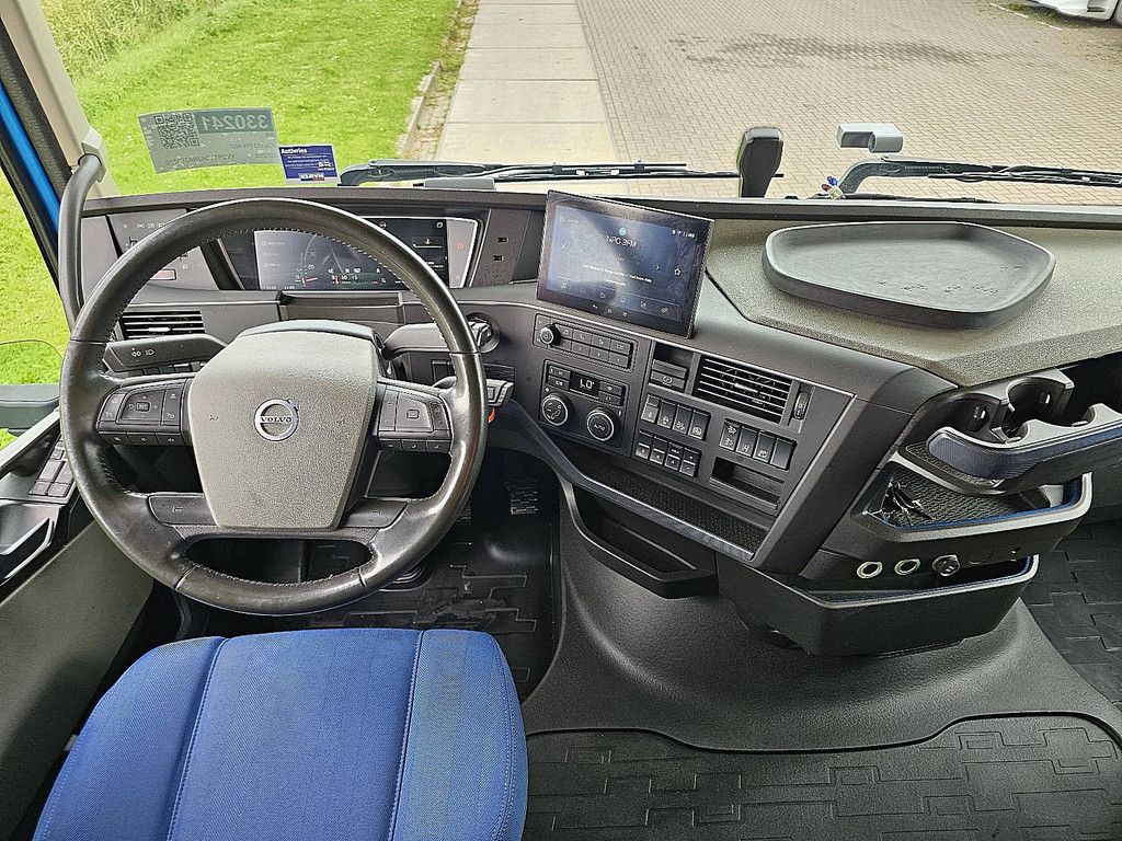 VOLVO FH 460