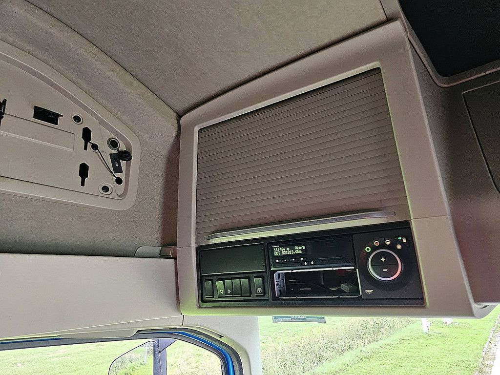 VOLVO FH 460