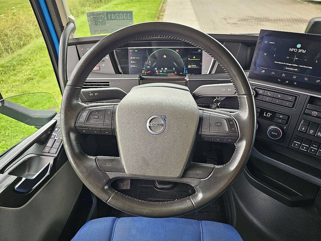 VOLVO FH 460