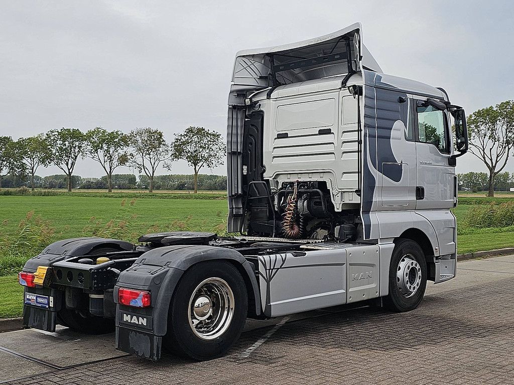 M.A.N. 18.420 TGX xl 398tkm