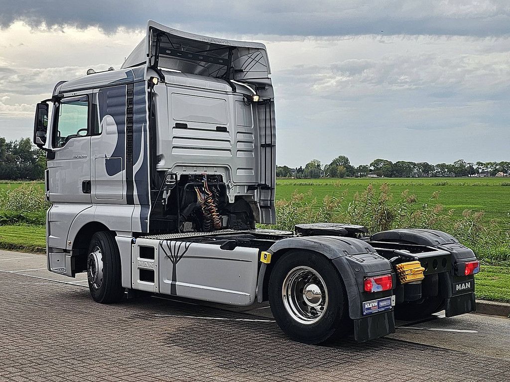 M.A.N. 18.420 TGX xl 398tkm