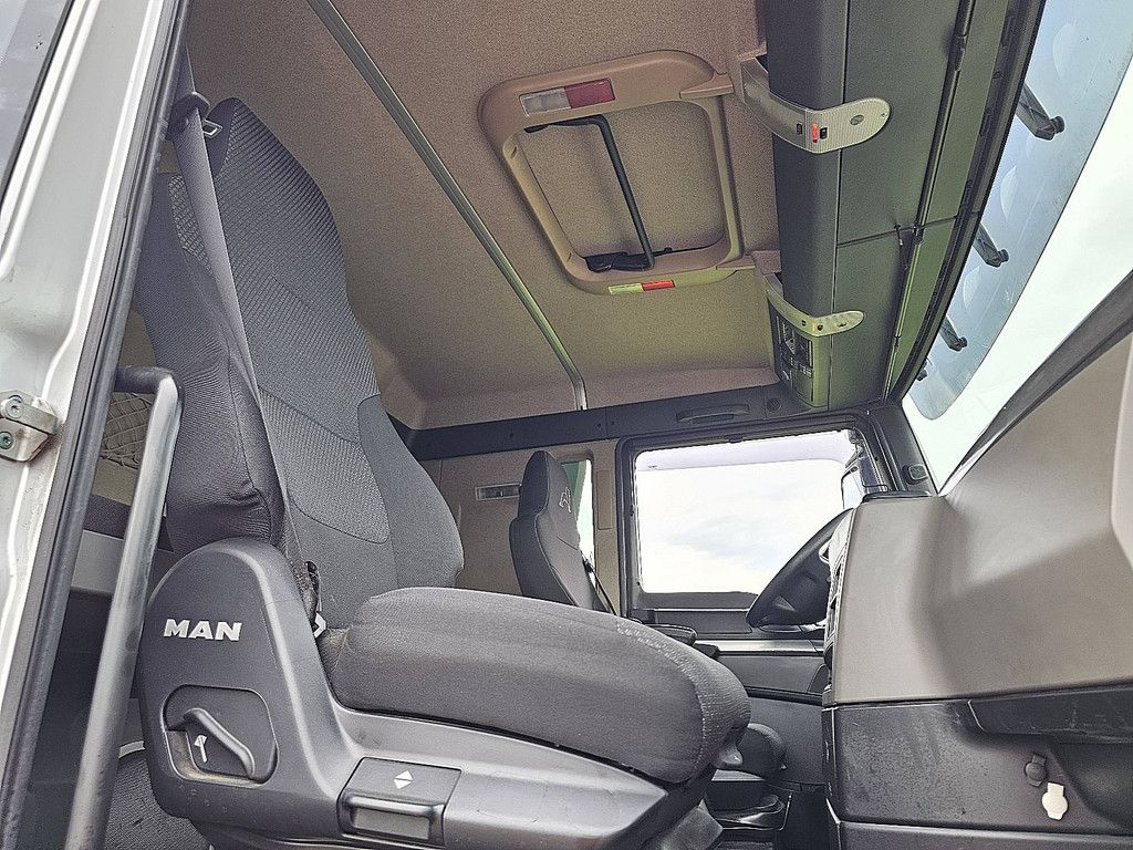 M.A.N. 18.420 TGX xl 398tkm