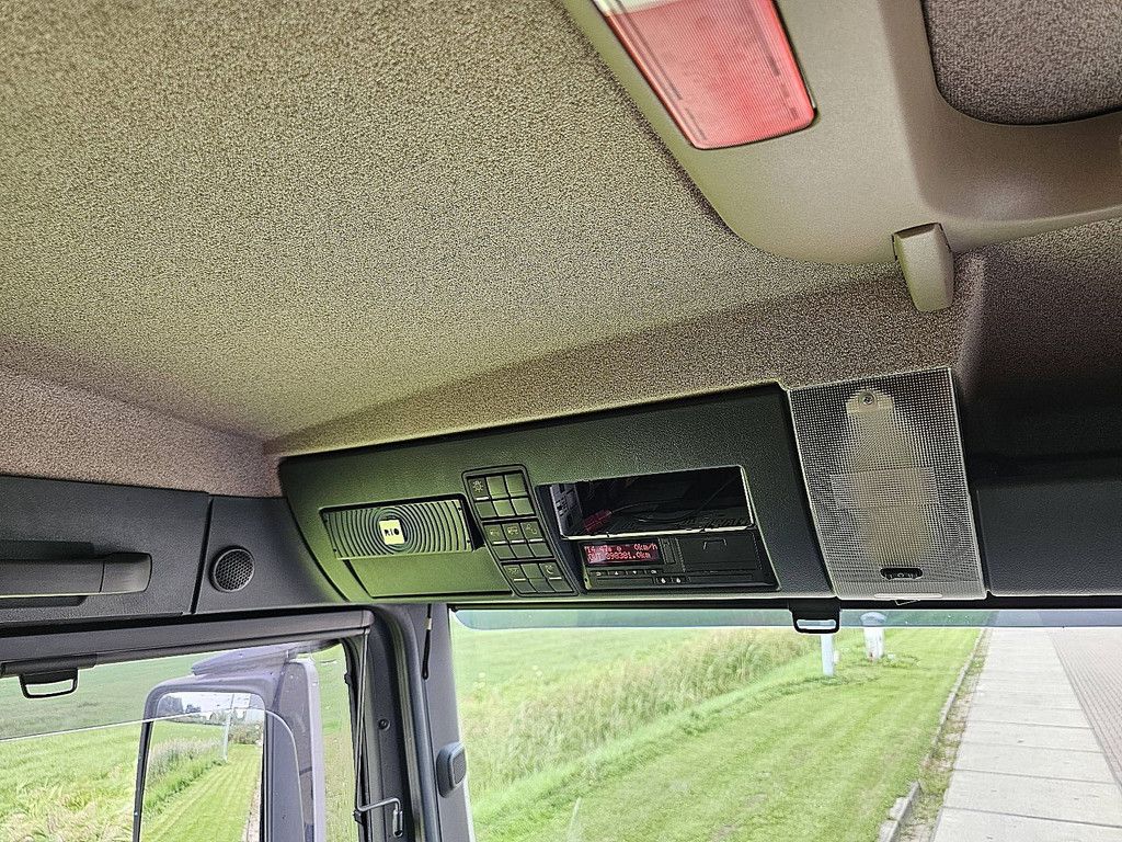 M.A.N. 18.420 TGX xl 398tkm