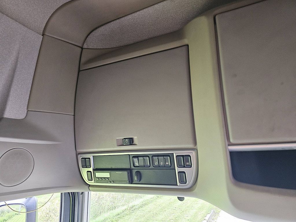 DAF XF 510 ssc 6x2