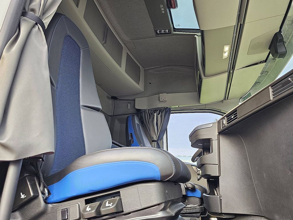VOLVO FH 500