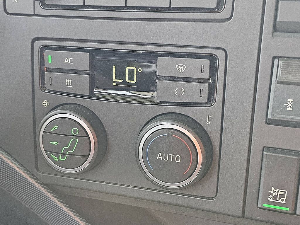 VOLVO FH 500
