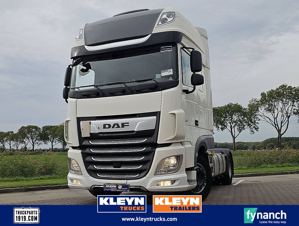 DAF XF 480